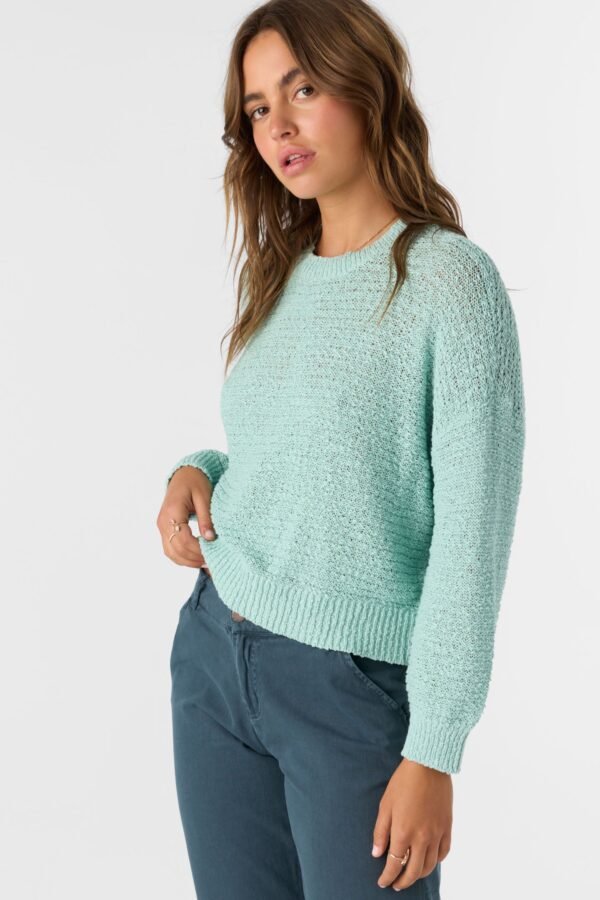 SLEEVE SWEATER - Image 5