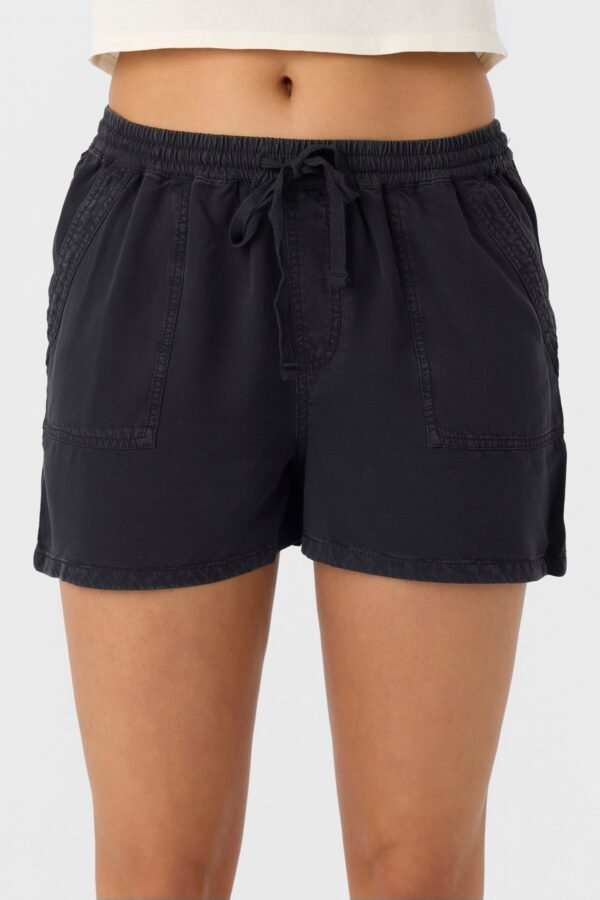 TWILL SHORTS - Image 4