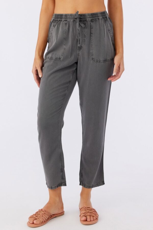 TWILL PANTS - Image 4